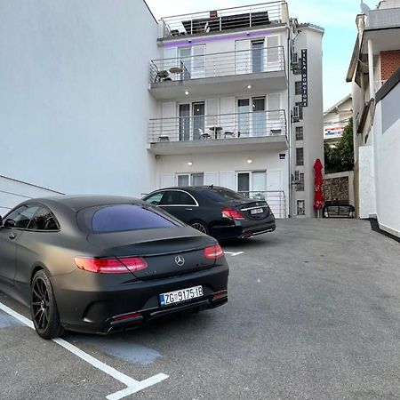Villa Domgjoni Crikvenica Eksteriør billede
