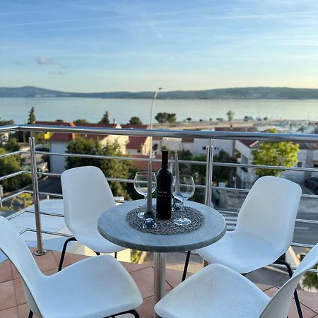 Villa Domgjoni Crikvenica Eksteriør billede