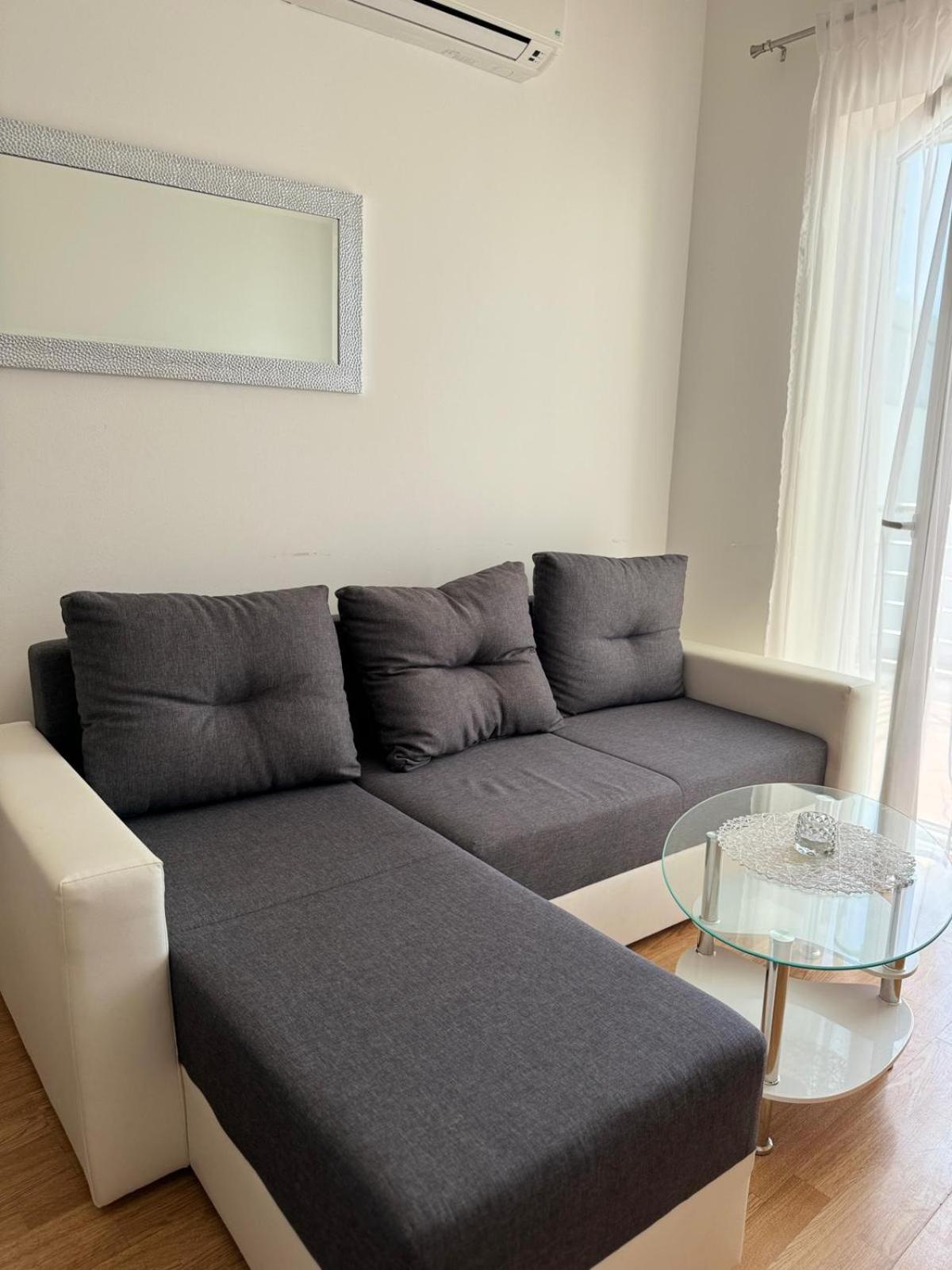 Villa Domgjoni Crikvenica Eksteriør billede