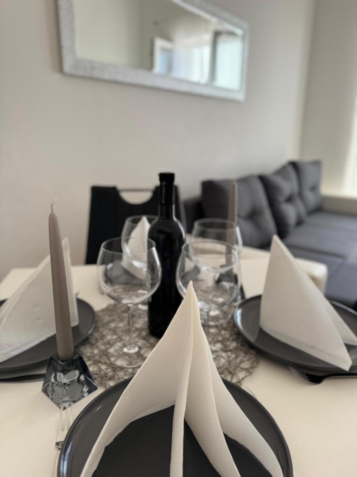 Villa Domgjoni Crikvenica Eksteriør billede