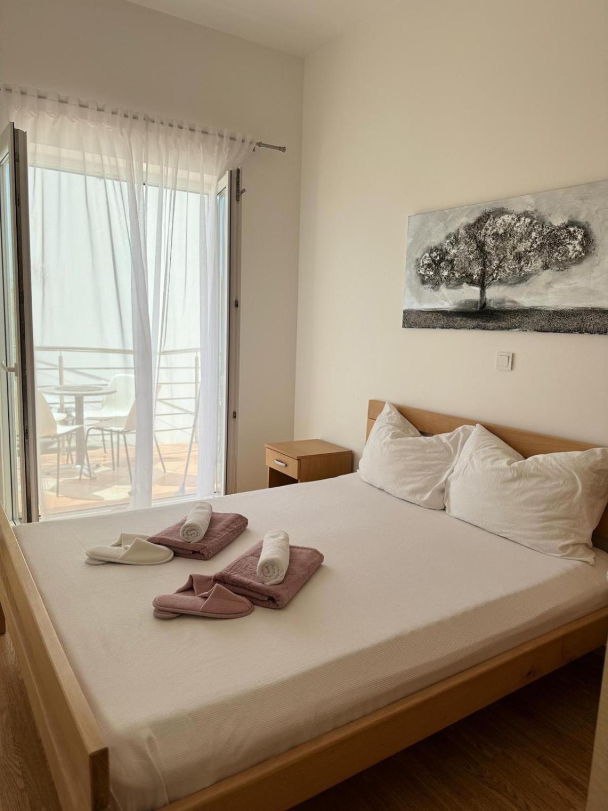 Villa Domgjoni Crikvenica Eksteriør billede