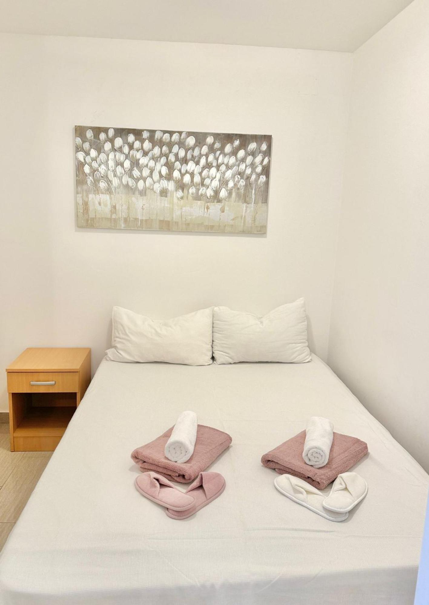 Villa Domgjoni Crikvenica Værelse billede