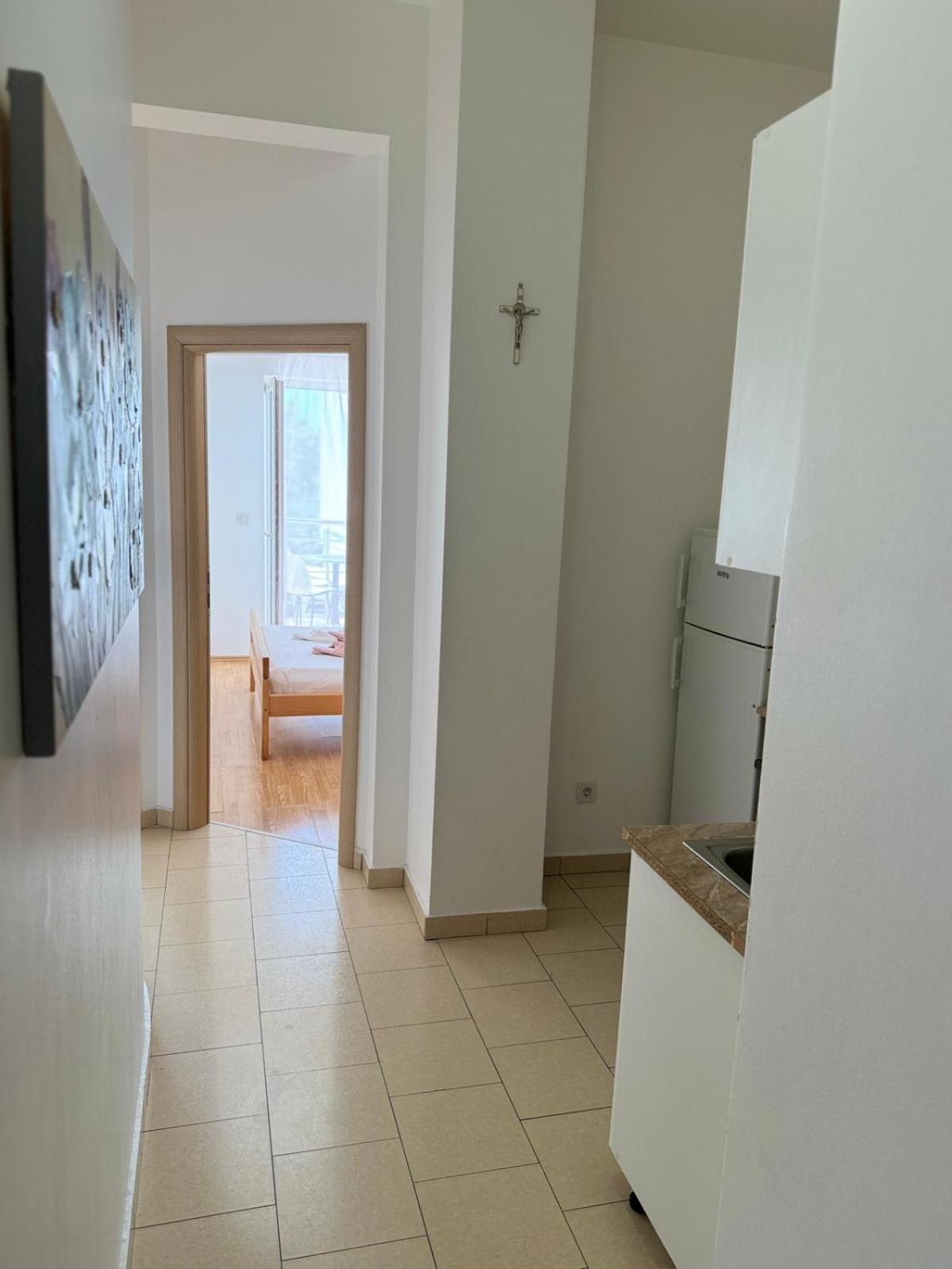 Villa Domgjoni Crikvenica Værelse billede