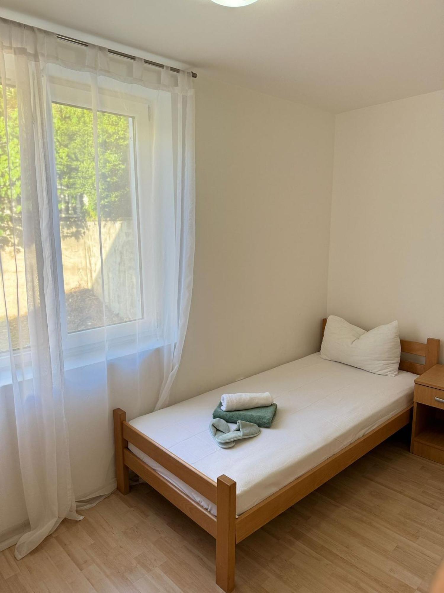 Villa Domgjoni Crikvenica Eksteriør billede