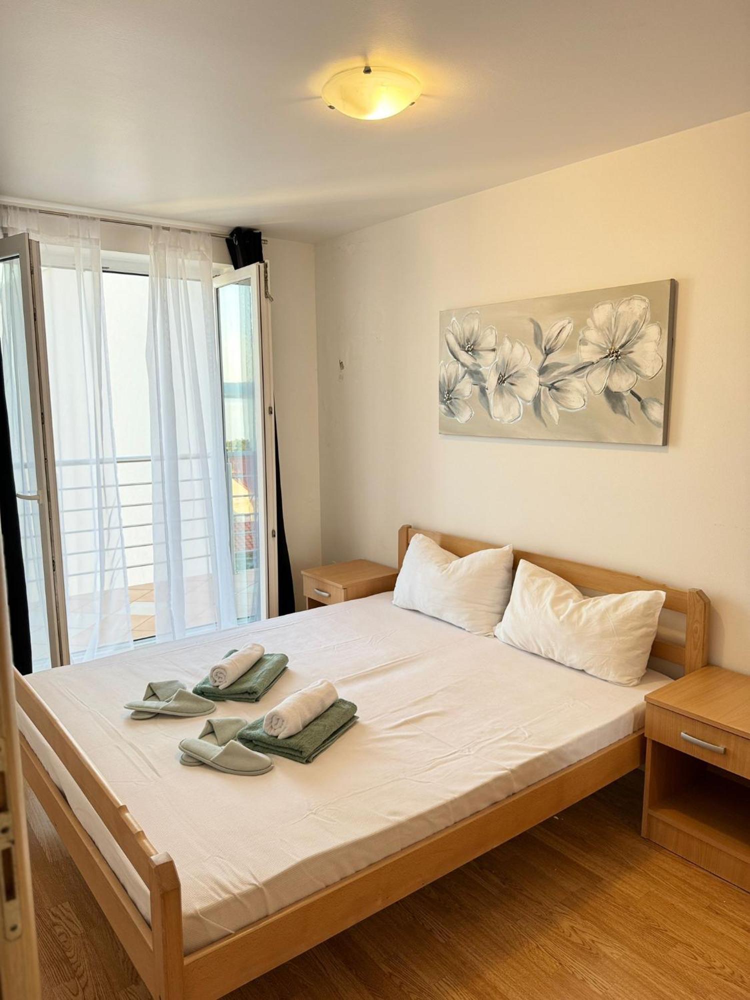 Villa Domgjoni Crikvenica Eksteriør billede