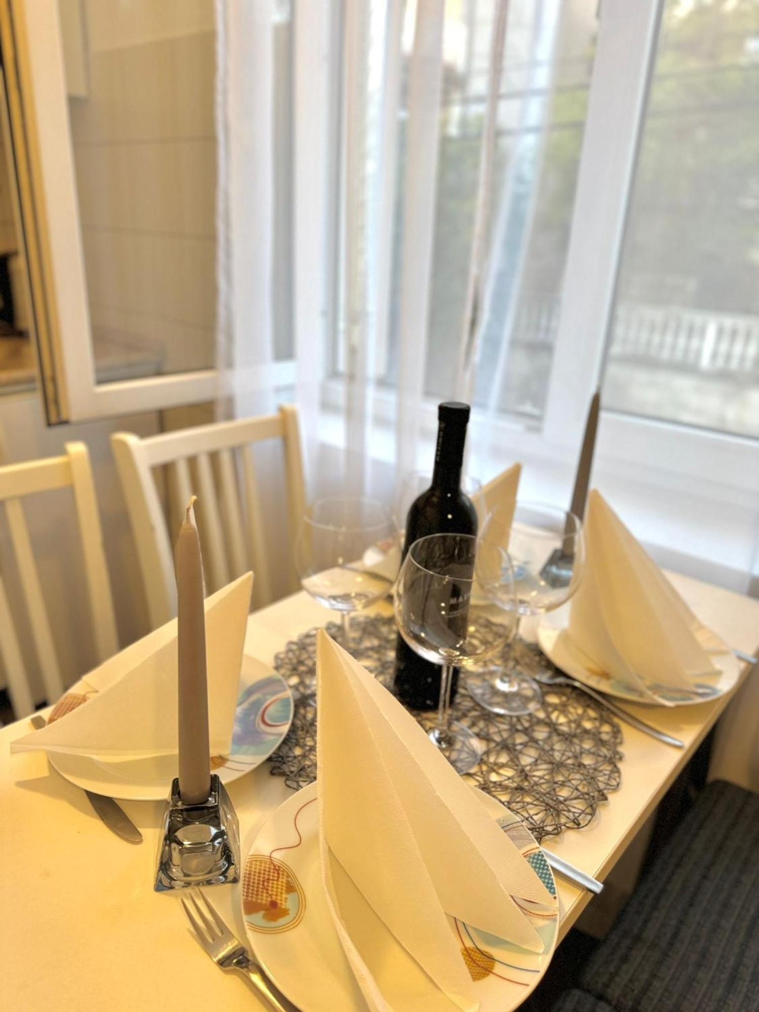 Villa Domgjoni Crikvenica Værelse billede