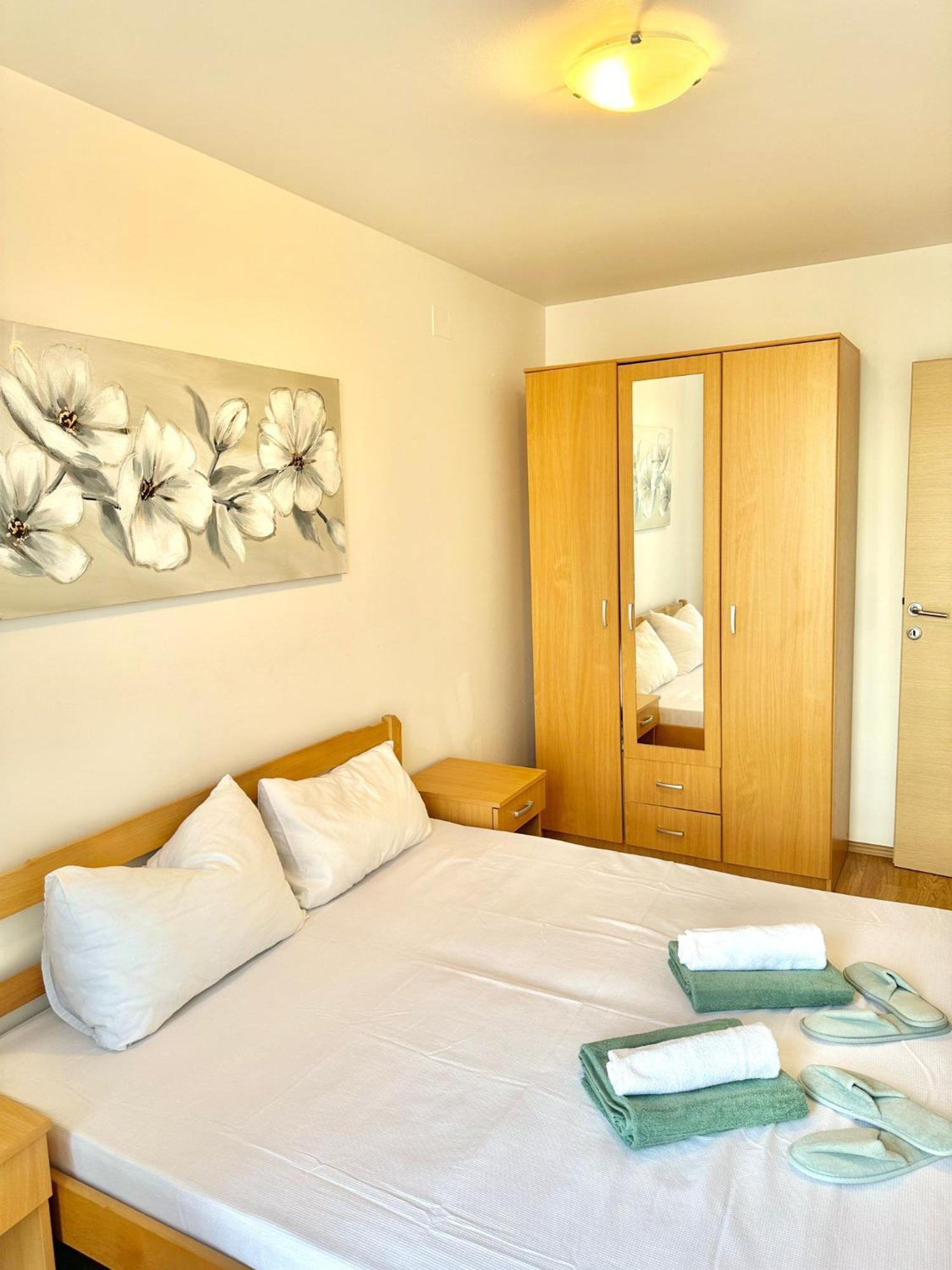 Villa Domgjoni Crikvenica Værelse billede