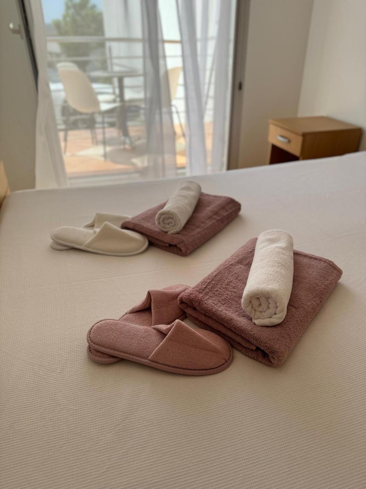 Villa Domgjoni Crikvenica Eksteriør billede