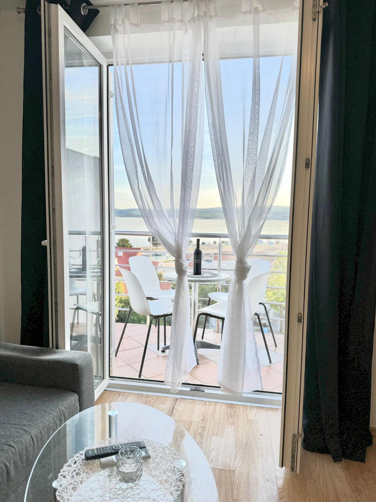 Villa Domgjoni Crikvenica Eksteriør billede