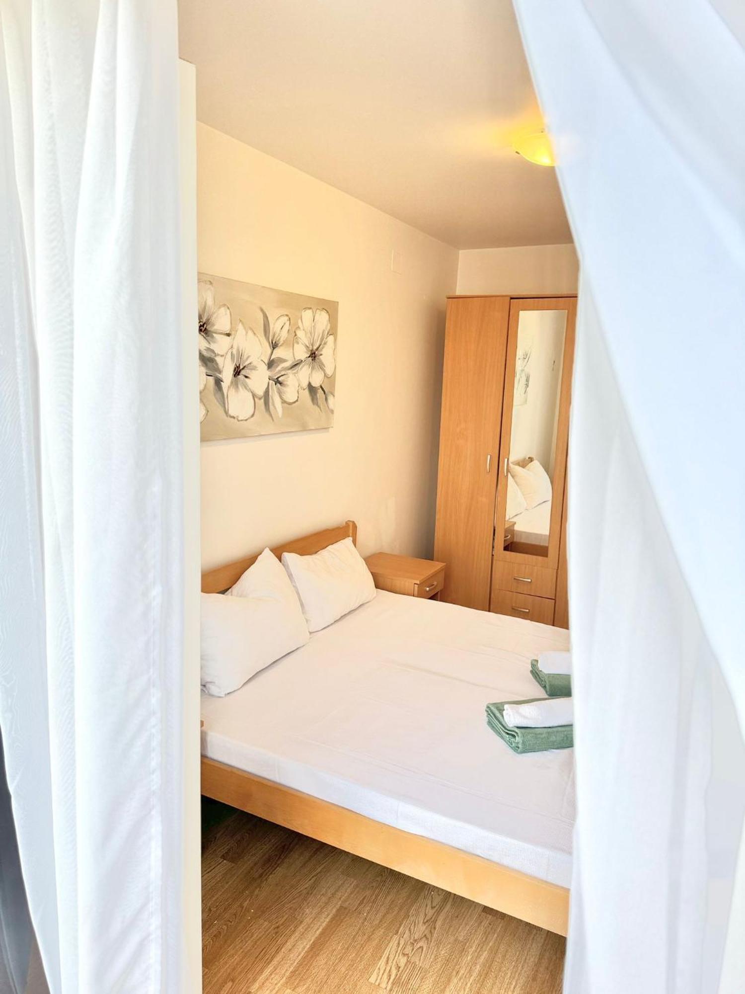 Villa Domgjoni Crikvenica Værelse billede