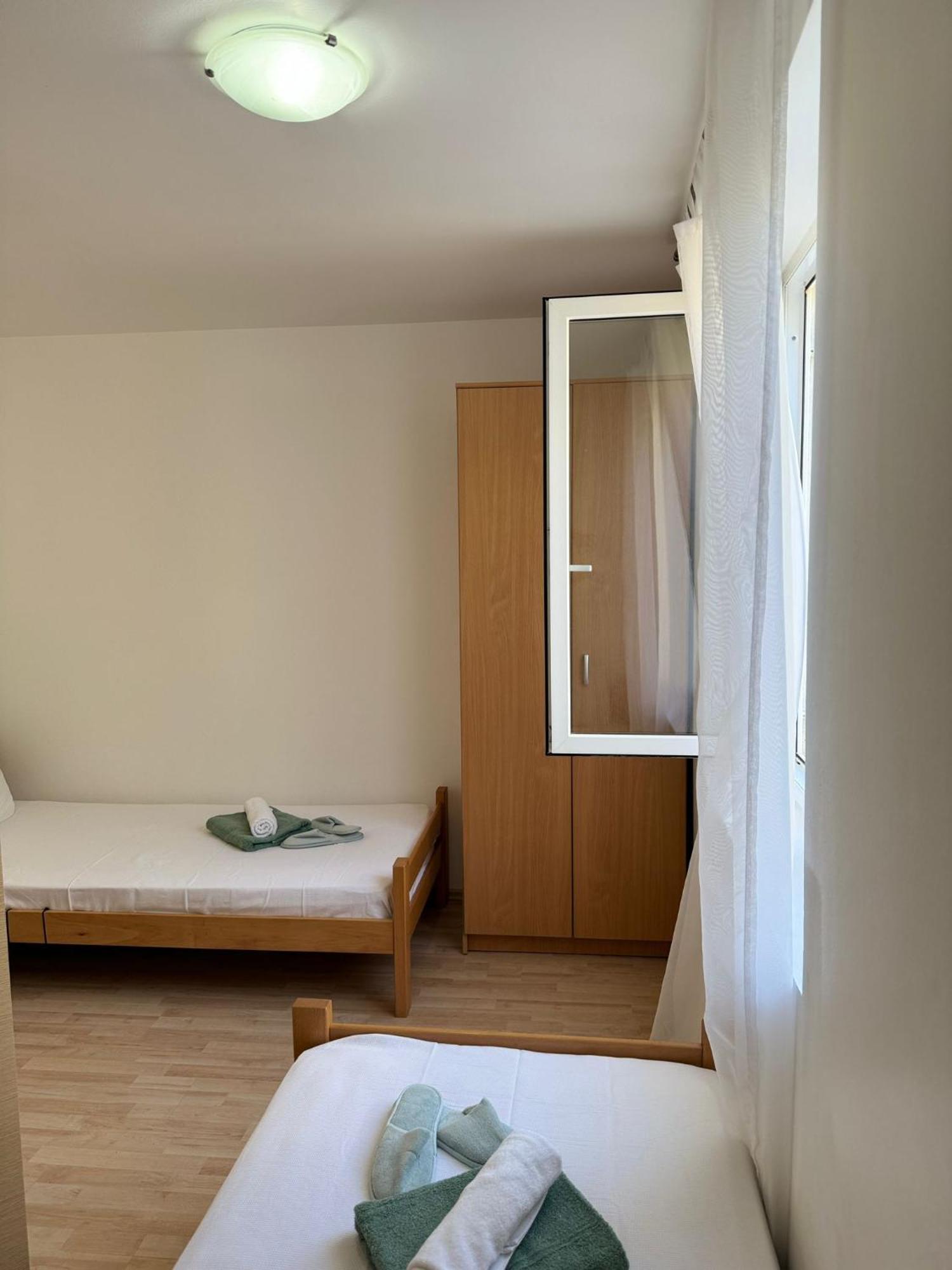 Villa Domgjoni Crikvenica Værelse billede